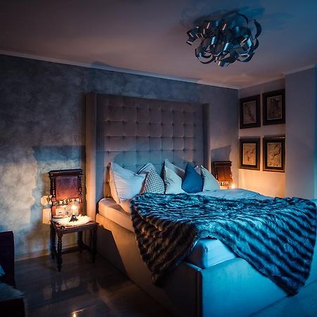 Luxury Apartments No. 91 Чешки Крумлов Екстериор снимка