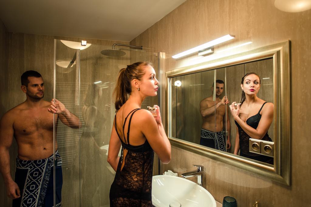 Luxury Apartments No. 91 Чешки Крумлов Екстериор снимка