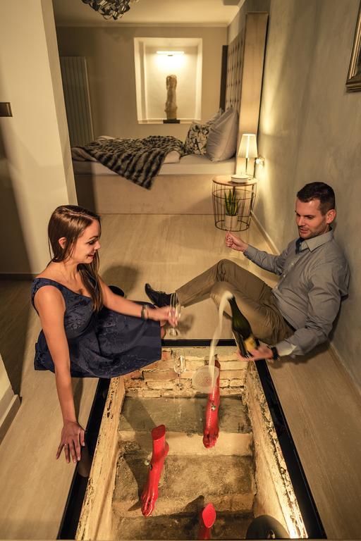 Luxury Apartments No. 91 Чешки Крумлов Екстериор снимка