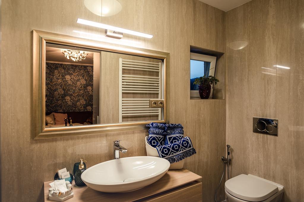 Luxury Apartments No. 91 Чешки Крумлов Екстериор снимка